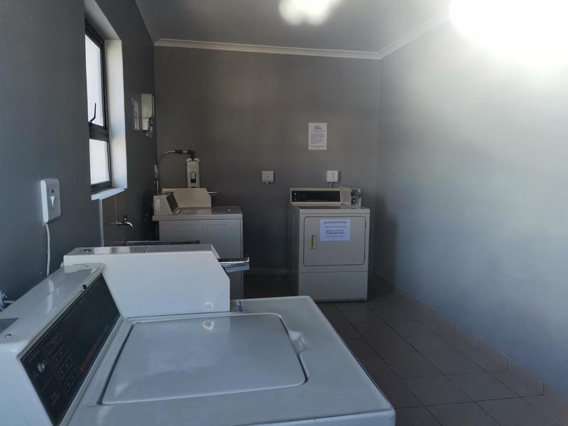 To Let 2 Bedroom Property for Rent in Parklands Western Cape